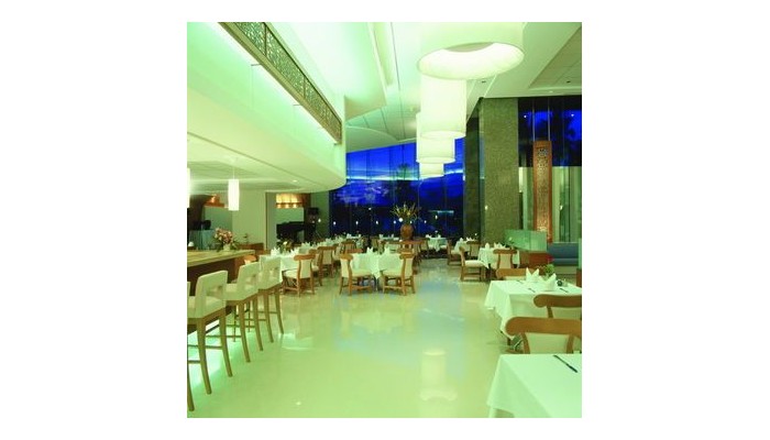 Hotel Lanna Palace 2004 poza 5