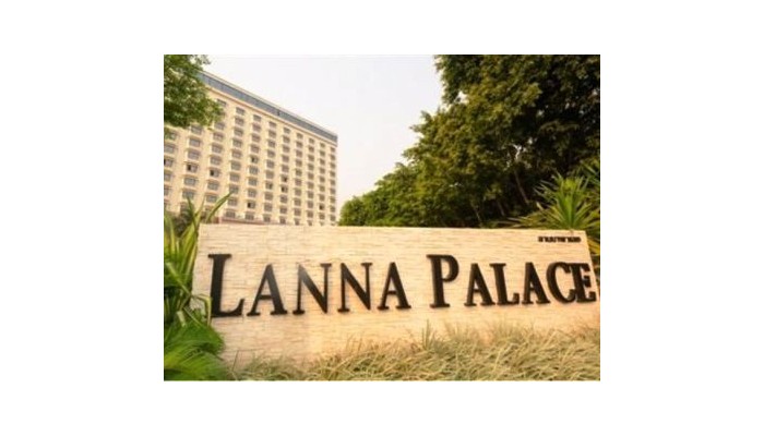 Hotel Lanna Palace 2004 poza 10