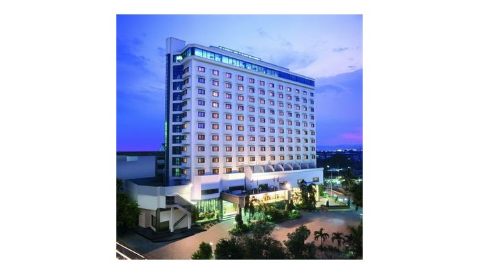 Hotel Lanna Palace 2004 poza 0