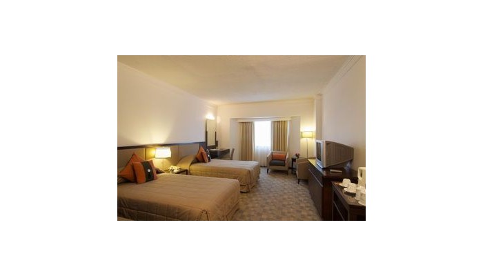 Hotel Lanna Palace 2004 poza 4