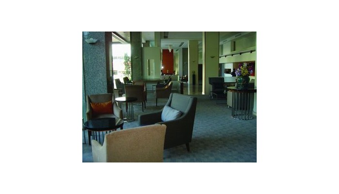 Hotel Lanna Palace 2004 poza 2