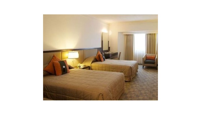 Hotel Lanna Palace 2004 poza 11