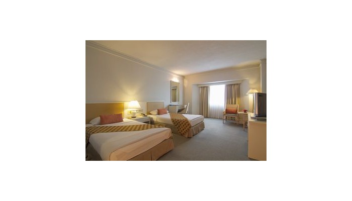 Hotel Lanna Palace 2004 poza 3