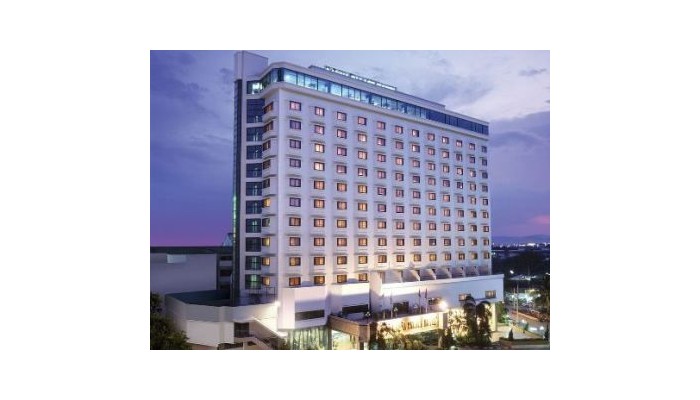 Hotel Lanna Palace 2004 poza 9