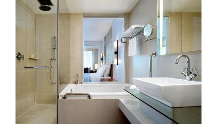 Hotel Le Meridien Chiang Mai poza 7