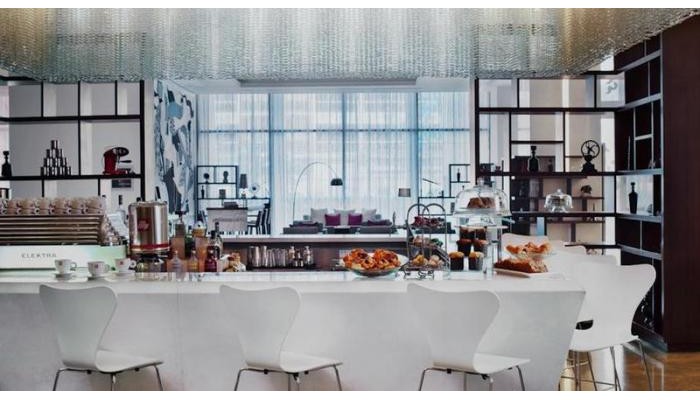 Hotel Le Meridien Chiang Mai poza 3