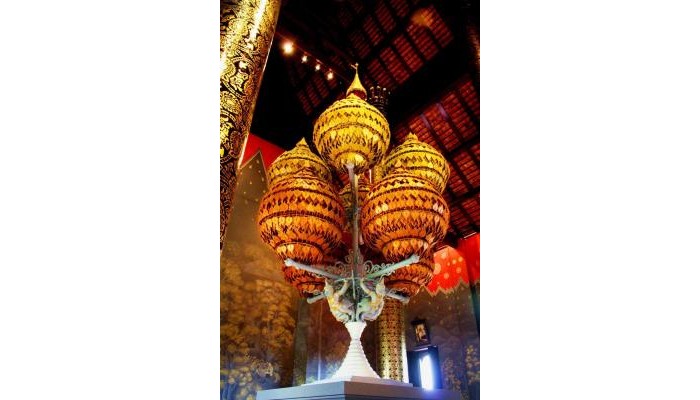 Hotel Le Meridien Chiang Mai poza 8