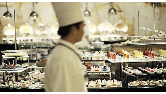 Hotel Le Meridien Chiang Mai poza 0