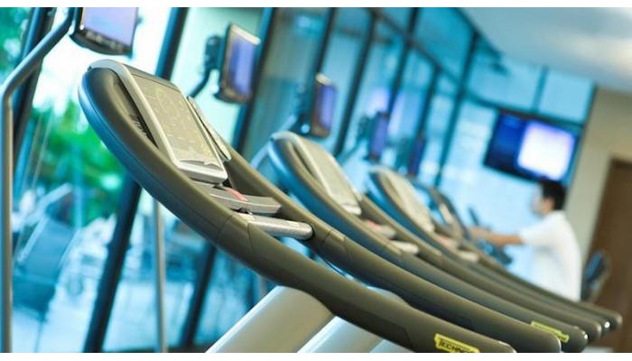 Hotel Le Meridien Chiang Mai poza 9