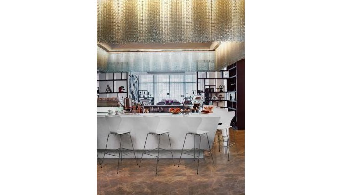 Hotel Le Meridien Chiang Mai poza 6