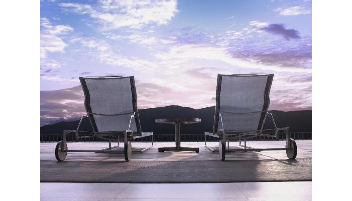 Hotel Le Meridien Chiang Mai poza 4