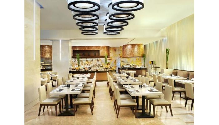 Hotel Le Meridien Chiang Mai poza 2