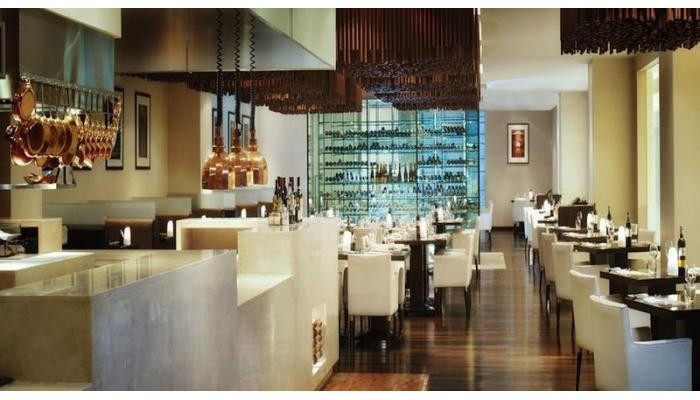 Hotel Le Meridien Chiang Mai poza 1