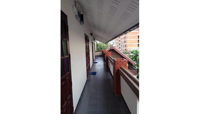 Hotel Little Home poza 1