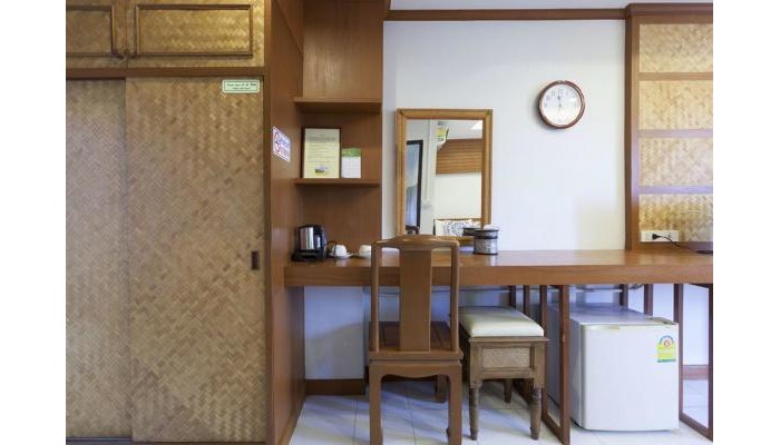 Hotel Little Home poza 8