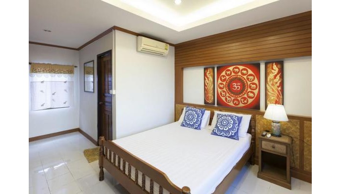 Hotel Little Home poza 6