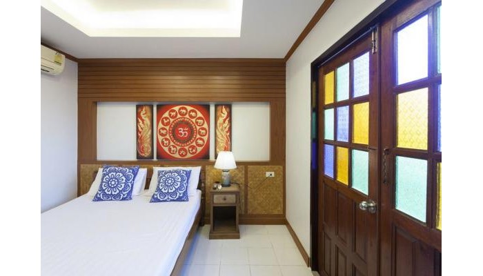 Hotel Little Home poza 2