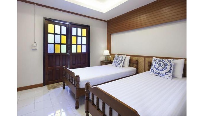 Hotel Little Home poza 7