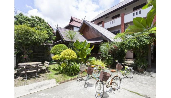 Hotel Little Home poza 5