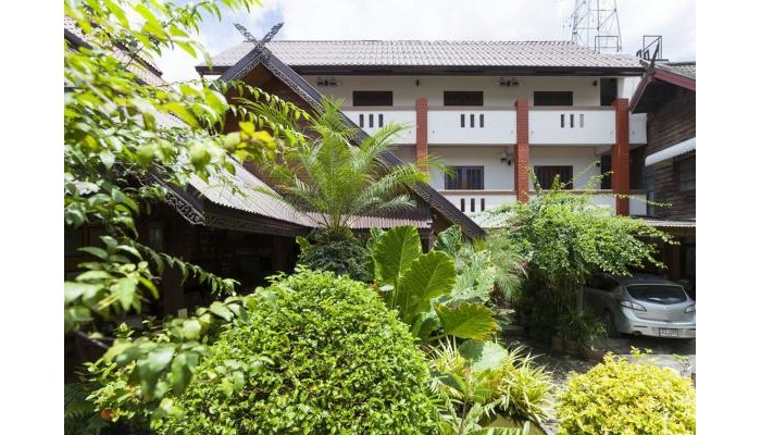 Hotel Little Home poza 3