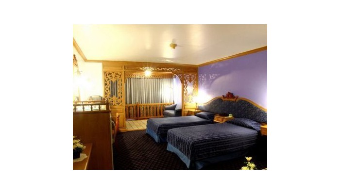 Hotel Lotus Pang Suan Kaew poza 4