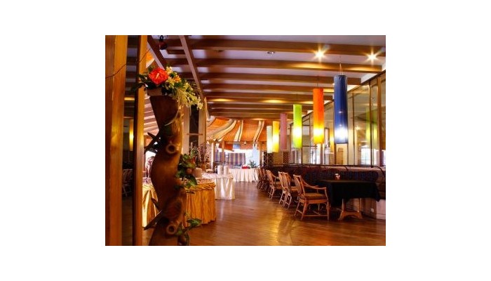 Hotel Lotus Pang Suan Kaew poza 7