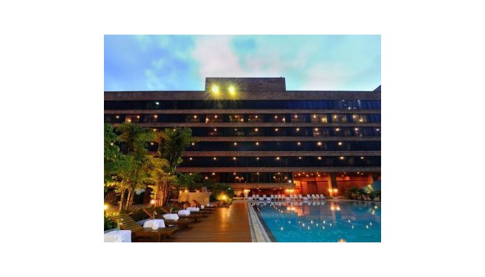 Hotel Lotus Pang Suan Kaew poza 10