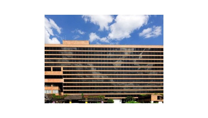 Hotel Lotus Pang Suan Kaew poza 1