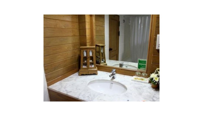 Hotel Lotus Pang Suan Kaew poza 6