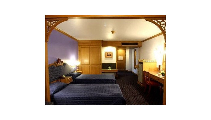 Hotel Lotus Pang Suan Kaew poza 3