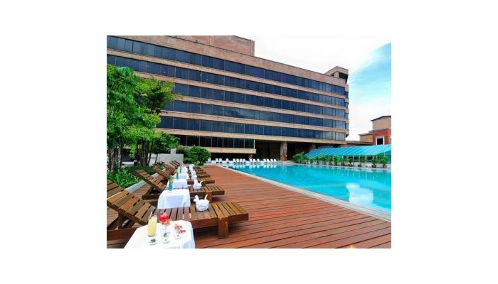 Hotel Lotus Pang Suan Kaew poza 9