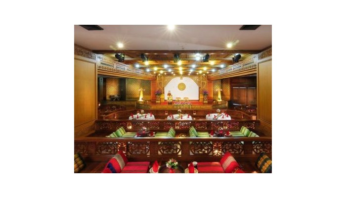 Hotel Lotus Pang Suan Kaew poza 8