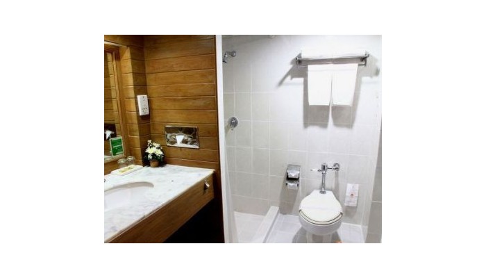 Hotel Lotus Pang Suan Kaew poza 5