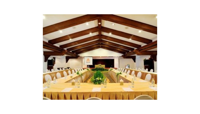 Hotel Lotus Pang Suan Kaew poza 11