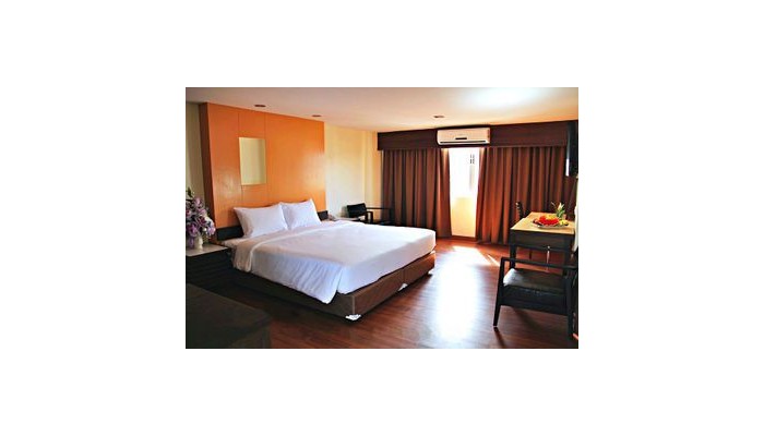 Hotel Mayflower Grande poza 6