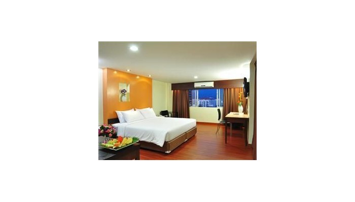 Hotel Mayflower Grande poza 5