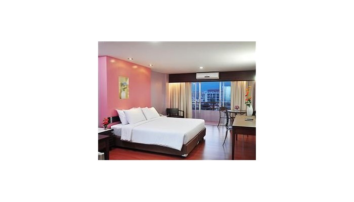 Hotel Mayflower Grande poza 3