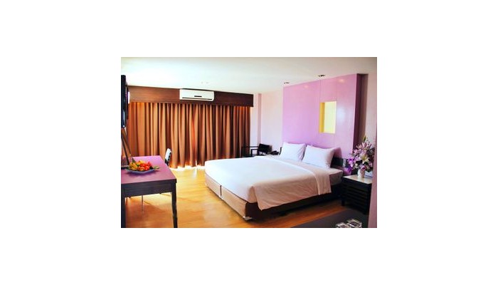 Hotel Mayflower Grande poza 8