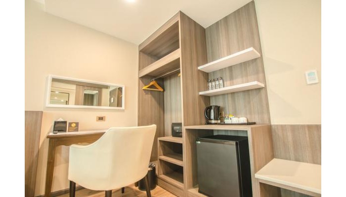 Hotel Mayu Chiang Mai poza 8