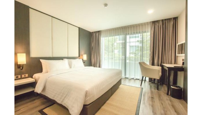 Hotel Mayu Chiang Mai poza 4
