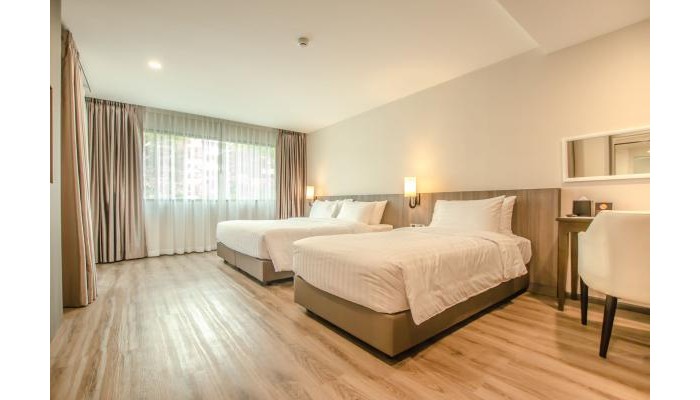 Hotel Mayu Chiang Mai poza 6