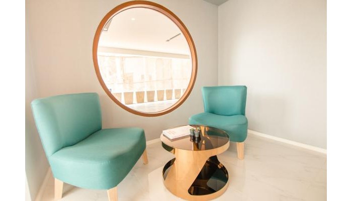 Hotel Mayu Chiang Mai poza 9