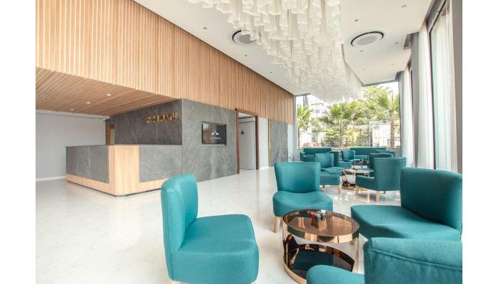 Hotel Mayu Chiang Mai poza 0