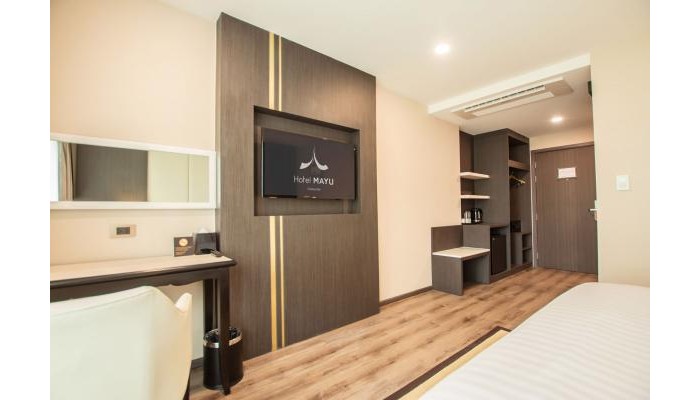 Hotel Mayu Chiang Mai poza 1