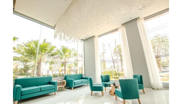 Hotel Mayu Chiang Mai poza 3