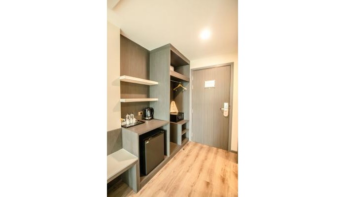 Hotel Mayu Chiang Mai poza 7