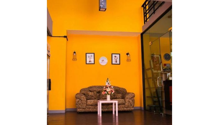 Hotel One One Place poza 9