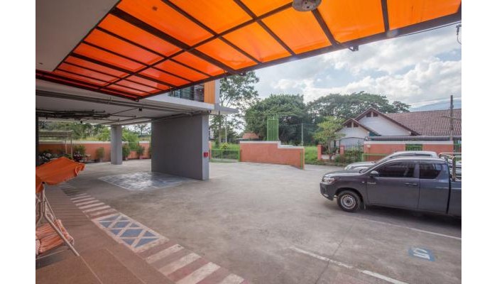 Hotel One One Place poza 0