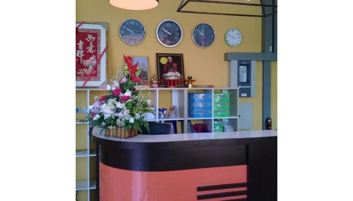 Hotel One One Place poza 4