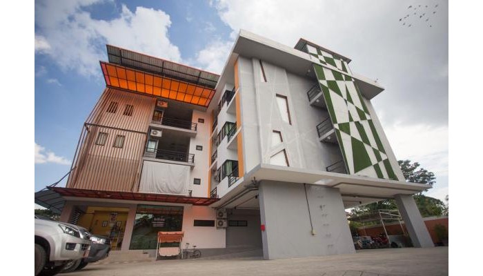 Hotel One One Place poza 5